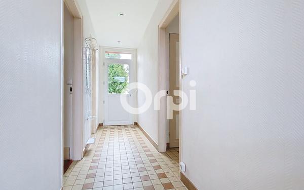 Maison à vendre    4 pièces •  Verberie