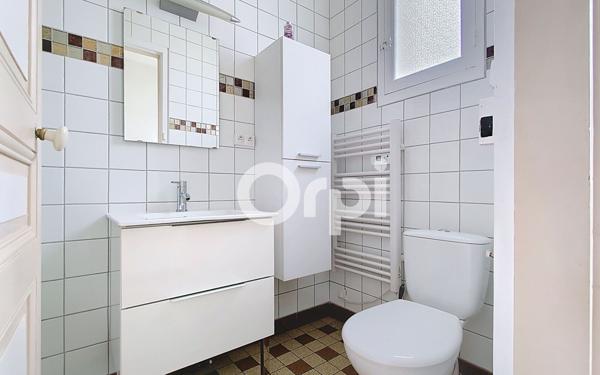 Maison à vendre    4 pièces •  Verberie