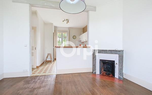 Maison à vendre    4 pièces •  Verberie