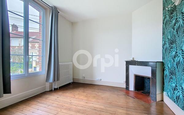 Maison à vendre    4 pièces •  Verberie