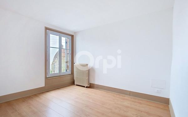 Maison à vendre    4 pièces •  Verberie