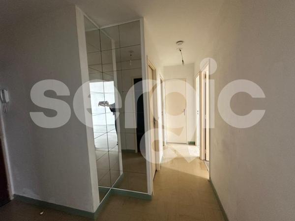 Location 2 Pieces 56 59370 Mons En Baroeul 15 0552 01 0093