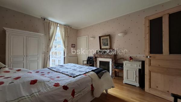 Appartement de 141,50 m²