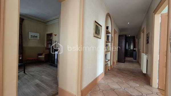 Appartement de 141,50 m²