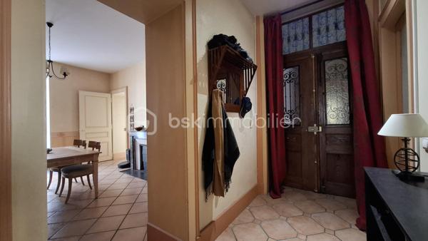 Appartement de 141,50 m²