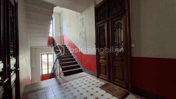Appartement de 141,50 m²