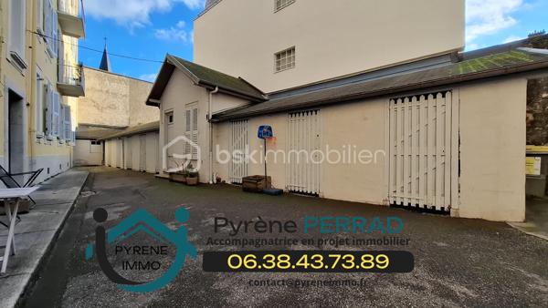 Appartement de 141,50 m²