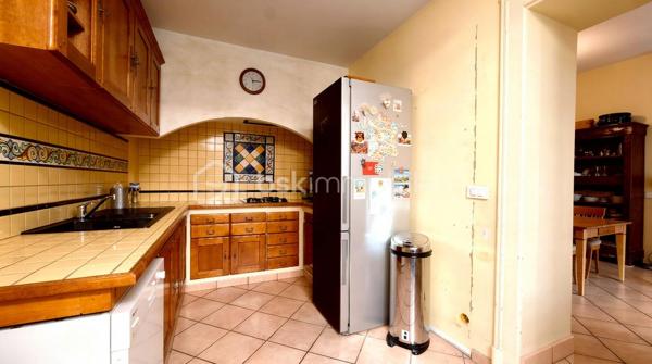 Appartement de 141,50 m²
