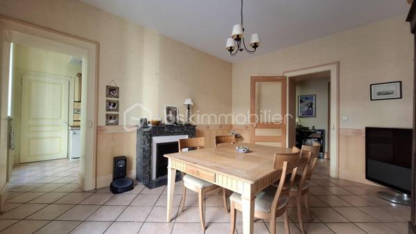 Appartement de 141,50 m²