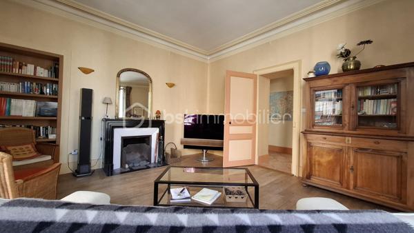 Appartement de 141,50 m²