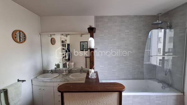 Appartement de 141,50 m²