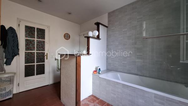Appartement de 141,50 m²