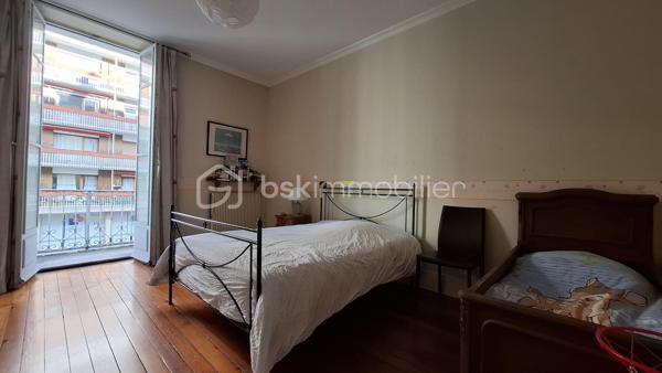 Appartement de 141,50 m²