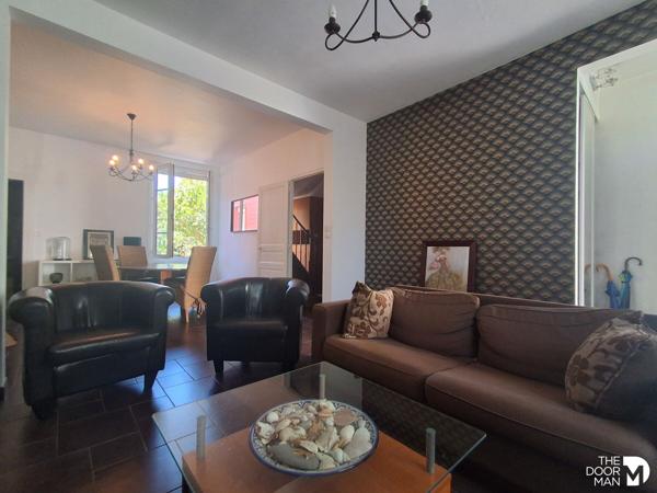 Maison - À vendre - 115 m² - LE MANS | The Door Man