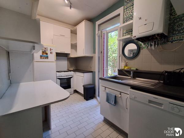 Maison - À vendre - 115 m² - LE MANS | The Door Man