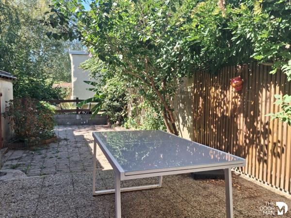 Maison - À vendre - 115 m² - LE MANS | The Door Man
