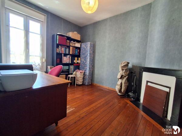 Maison - À vendre - 115 m² - LE MANS | The Door Man