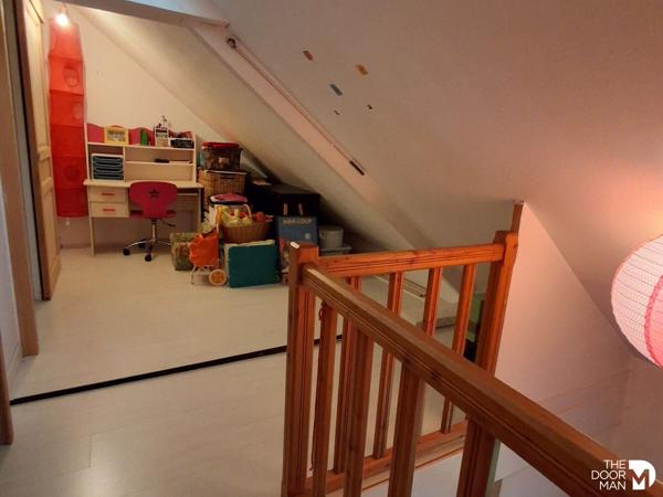 Maison - À vendre - 115 m² - LE MANS | The Door Man