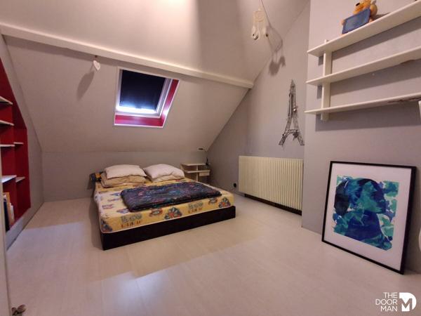 Maison - À vendre - 115 m² - LE MANS | The Door Man