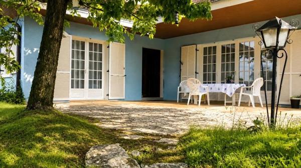 Maison à vendre |                                       Briord |                                        5 pièces  |  141 m²