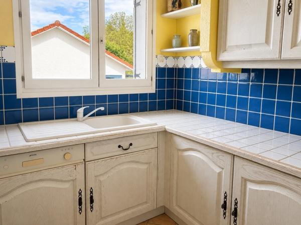 Maison à vendre |                                       Briord |                                        5 pièces  |  141 m²