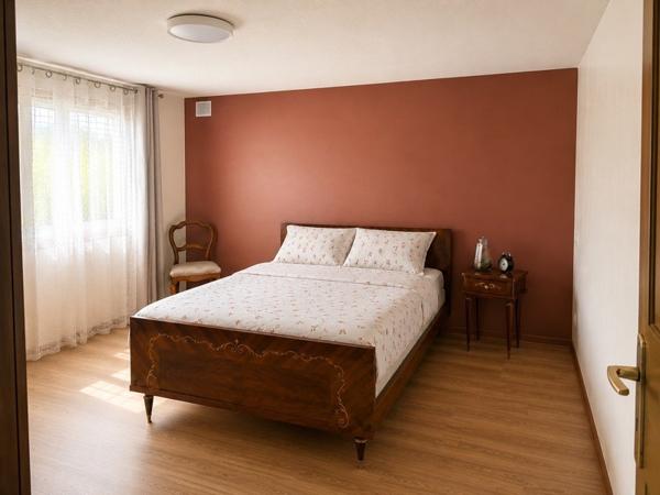 Maison à vendre |                                       Briord |                                        5 pièces  |  141 m²