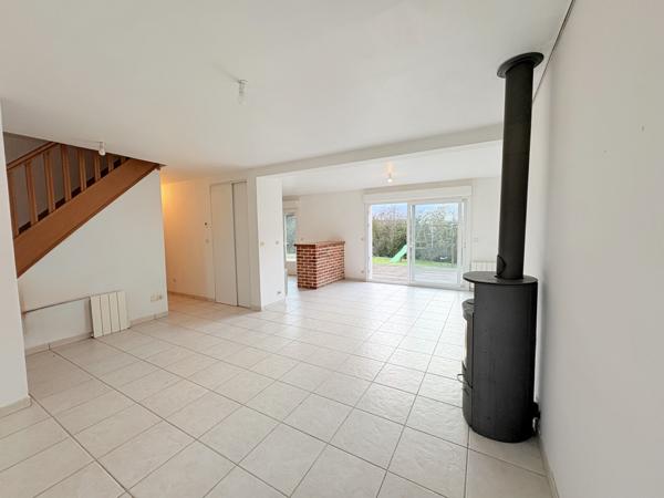 Boves (80440) BOVES-7 PIECES-150m²