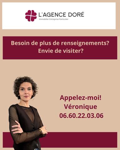 Boves (80440) BOVES-7 PIECES-150m²