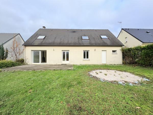 Boves (80440) BOVES-7 PIECES-150m²