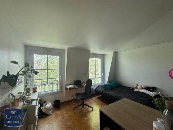 Appartement à louer 1 pièce 21.04m² Maisons-Alfort (94700)