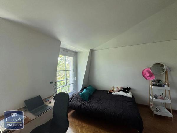 Appartement à louer 1 pièce 21.04m² Maisons-Alfort (94700)