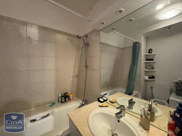 Appartement à louer 1 pièce 21.04m² Maisons-Alfort (94700)