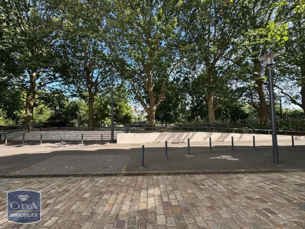 Appartement à louer 1 pièce 21.04m² Maisons-Alfort (94700)