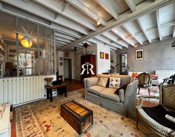 Vente Maison De Village à Orcet - 7 pièces, 231 m² | Raymond immobilier