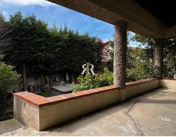 Vente Maison De Village à Orcet - 7 pièces, 231 m² | Raymond immobilier