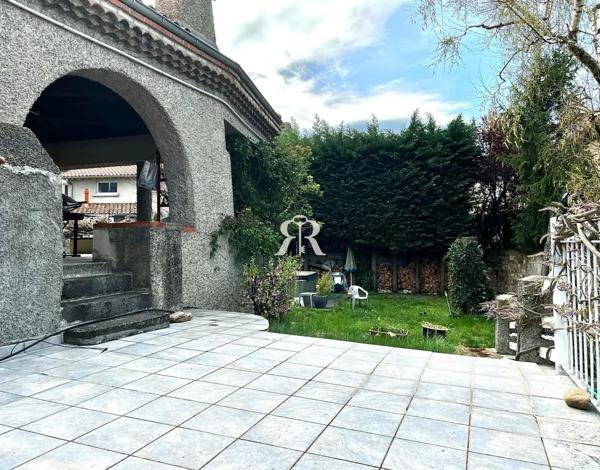 Vente Maison De Village à Orcet - 7 pièces, 231 m² | Raymond immobilier
