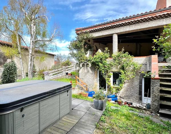 Vente Maison De Village à Orcet - 7 pièces, 231 m² | Raymond immobilier