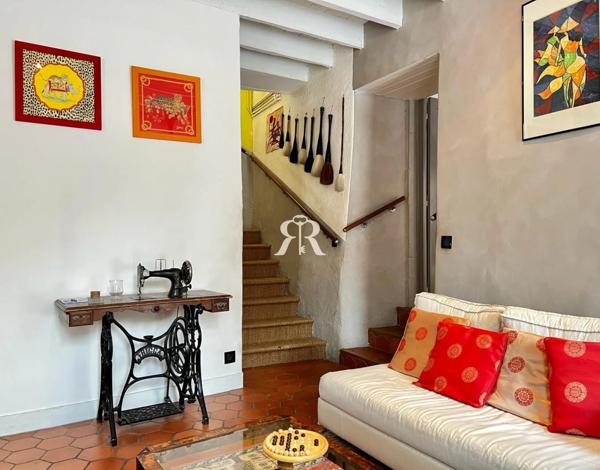 Vente Maison De Village à Orcet - 7 pièces, 231 m² | Raymond immobilier