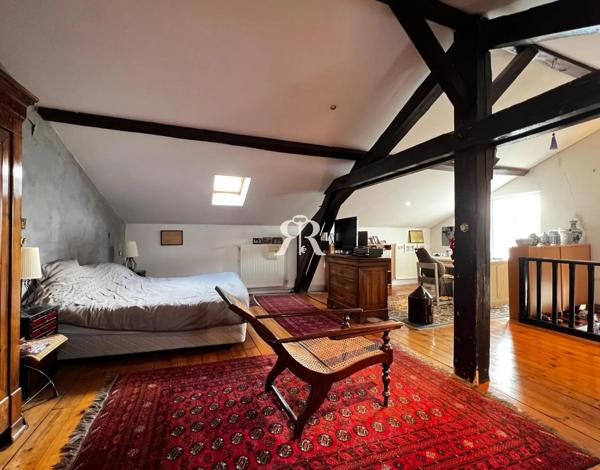 Vente Maison De Village à Orcet - 7 pièces, 231 m² | Raymond immobilier