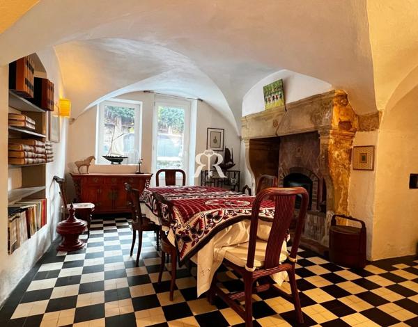 Vente Maison De Village à Orcet - 7 pièces, 231 m² | Raymond immobilier