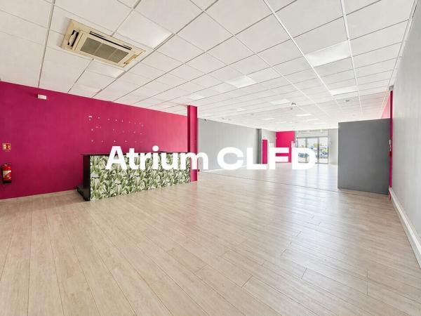 Location Commerce 63370 Lempdes