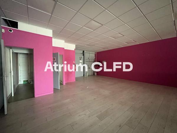 Location Commerce 63370 Lempdes