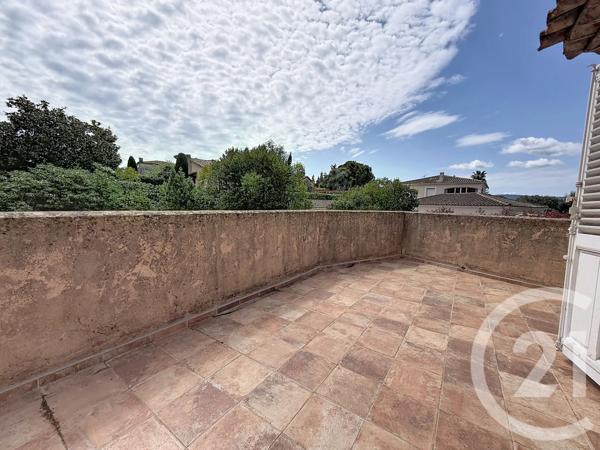 Maison à vendre  5 pièces - 154,20 m 2   MOUGINS  - 06