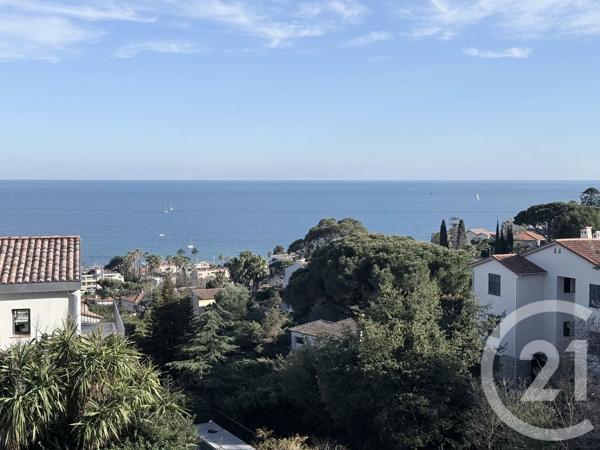 Maison à vendre  5 pièces - 154,20 m 2   MOUGINS  - 06