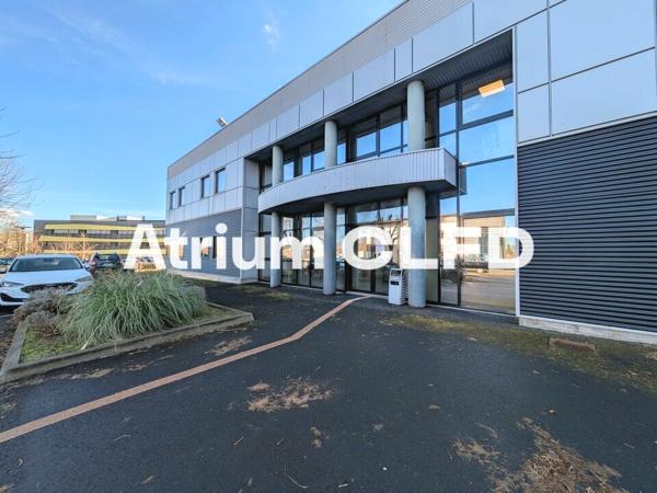 Location Bureaux 63170 Aubiere