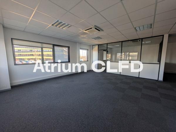 Location Bureaux 63170 Aubiere