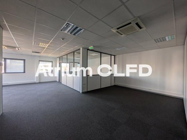 Location Bureaux 63170 Aubiere