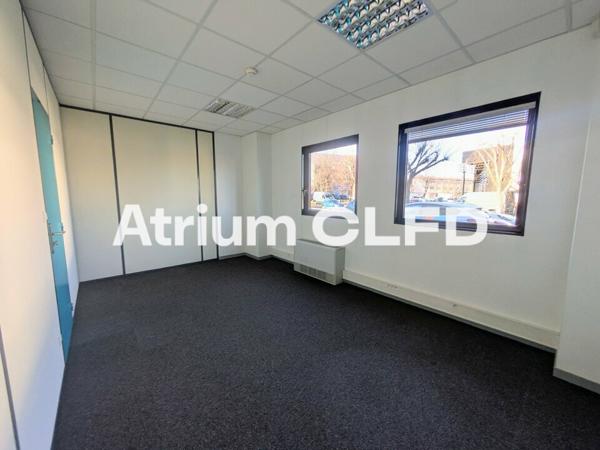 Location Bureaux 63170 Aubiere