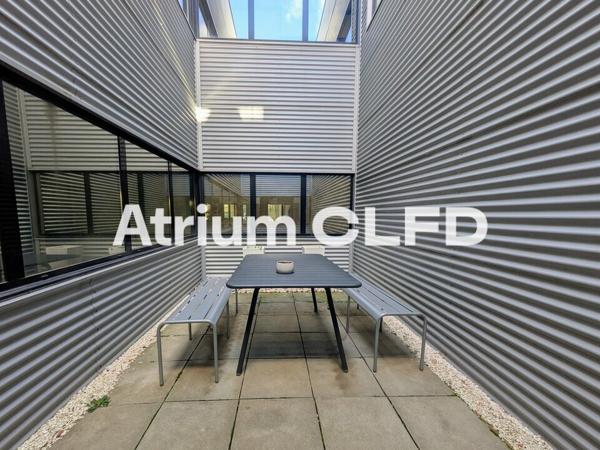 Location Bureaux 63170 Aubiere