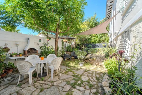 Vente Maison de ville 7 pièces 114 m2 à Montpellier